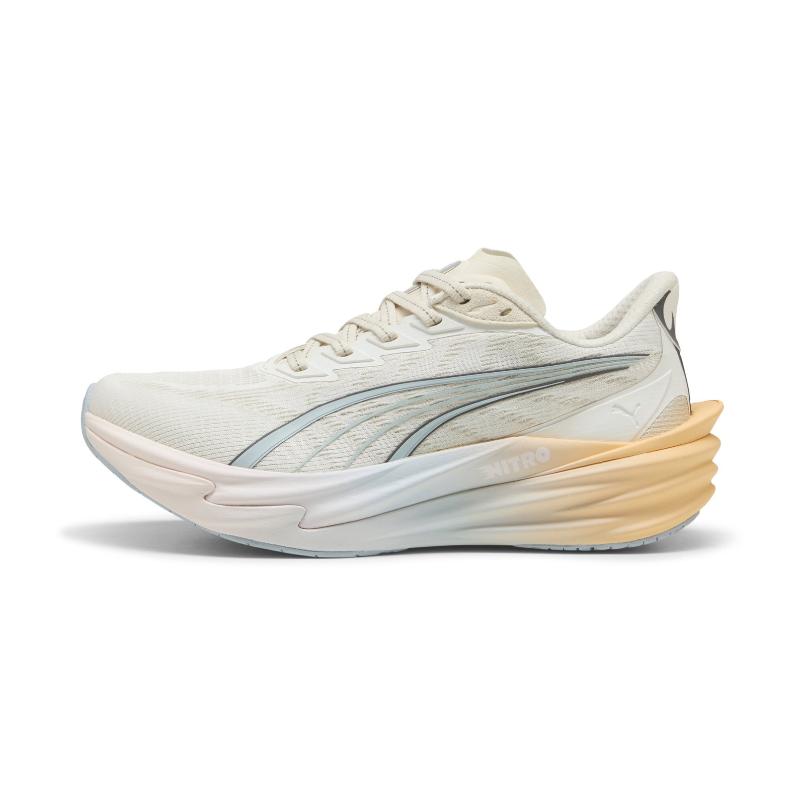 PUMA Deviate NITRO™ 4 Run Club Women's Road Running Shoes