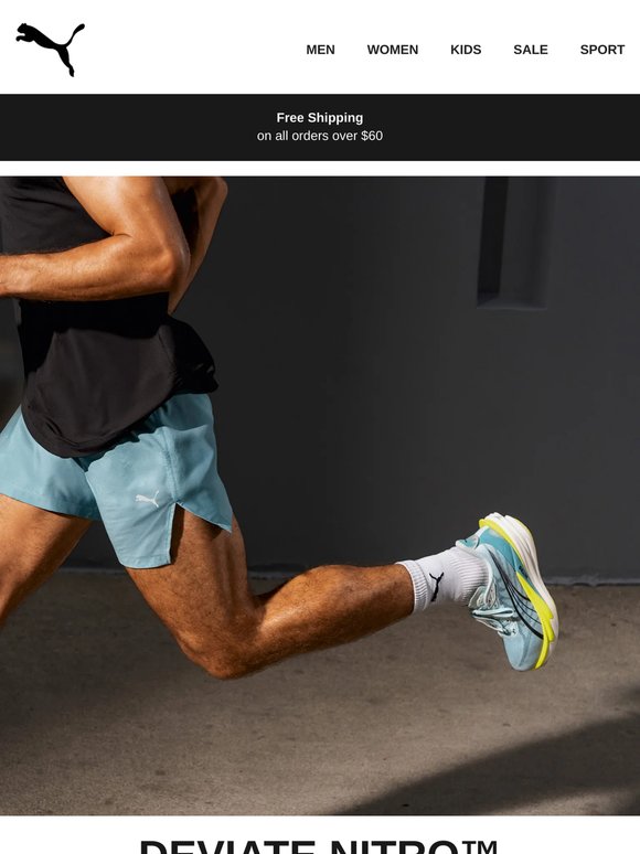 Get Race Day Ready