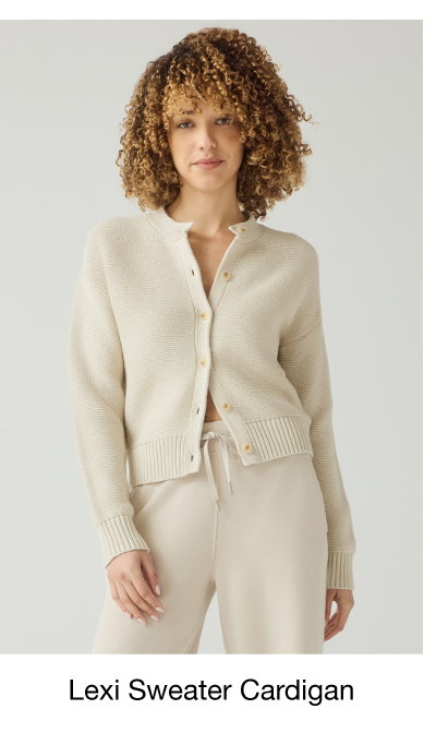 Shop Lexi Cardigan