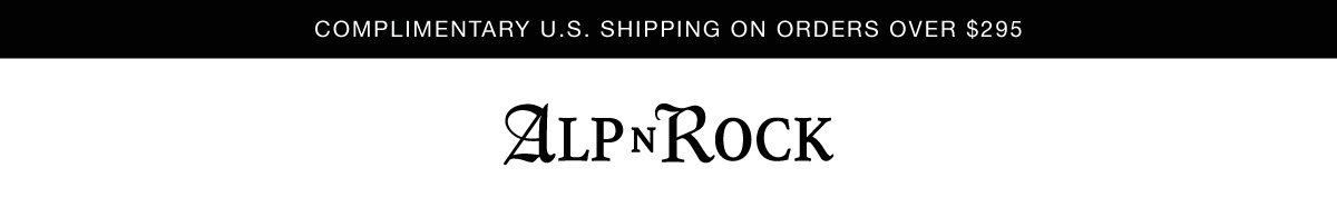 Alp N Rock