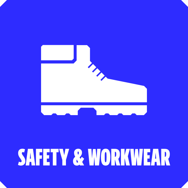 Safety & Workwear