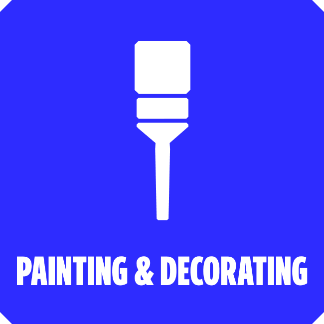 Painting & Decorating