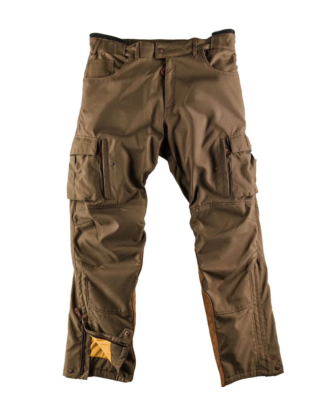 Image of North of Berlin Hose Dryzone Men Coconut