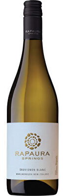 Rapaura Springs 'White Edition' Sauvignon Blanc 2025, Marlborough