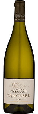 Château De Crezancy Sancerre 2024/25