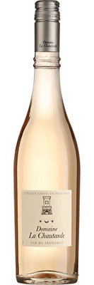 Domaine La Chautarde Rosé 2024/25, Côteaux Varois en Provence