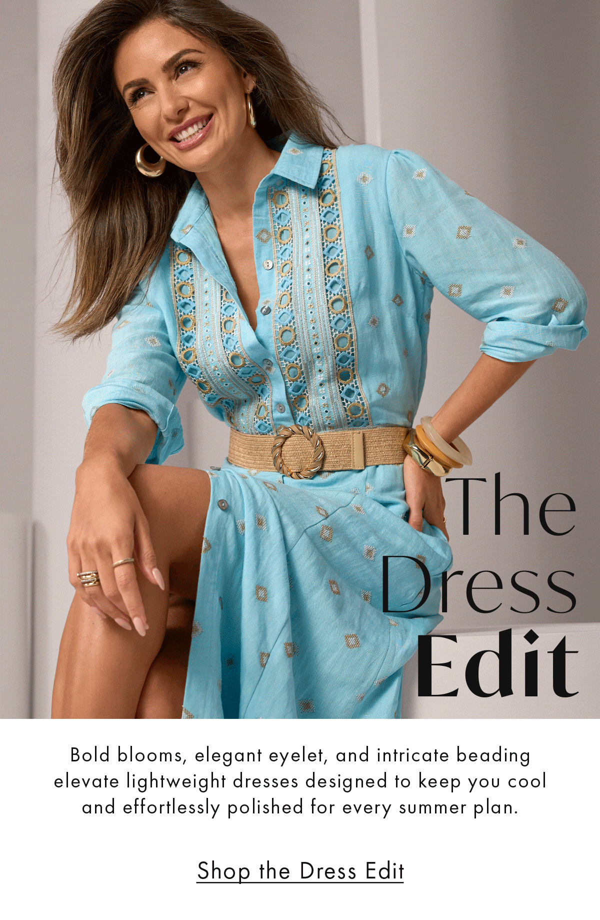 Shop New Dresses