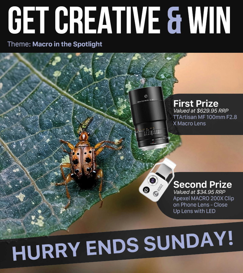Photo Comp - Streets Unscripted | City Faces⁠