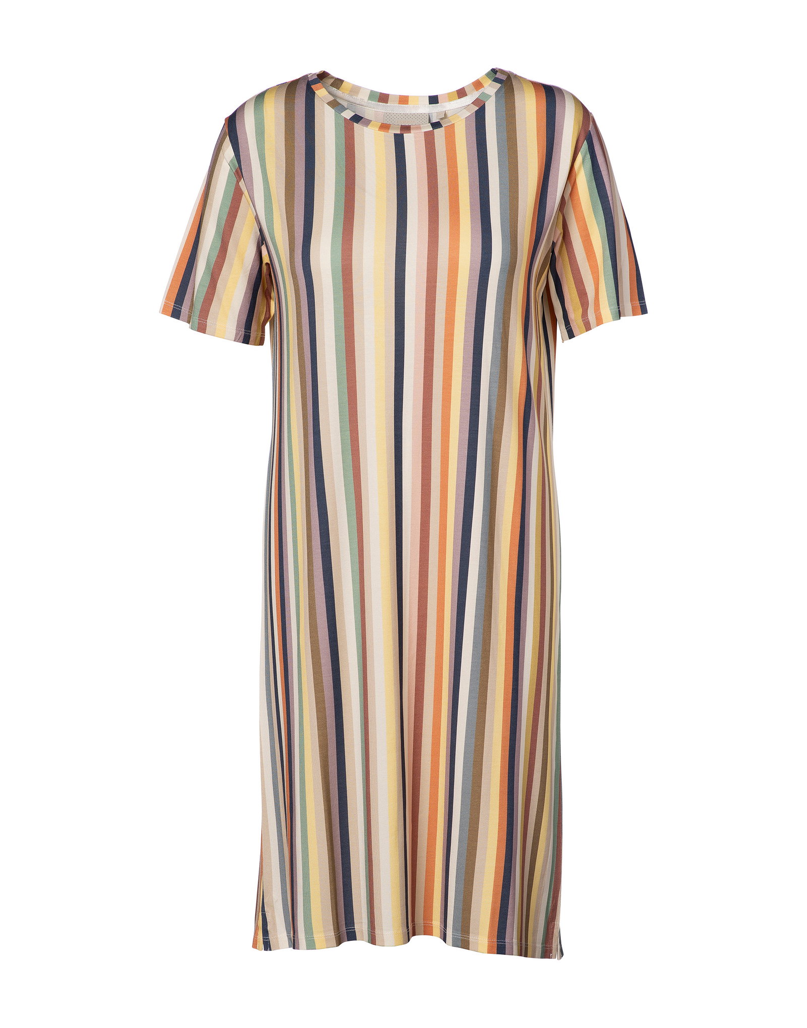 Image of Essenza Emmy Donna Nightshadow blue Nachthemd L