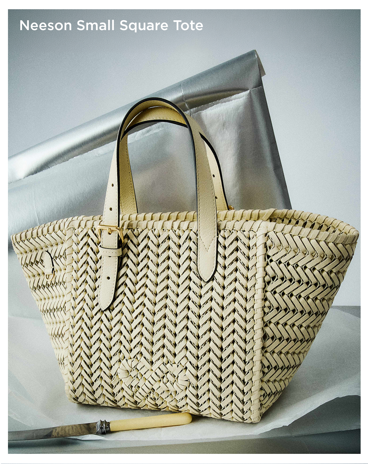 Colour Edit: Butter Yellow