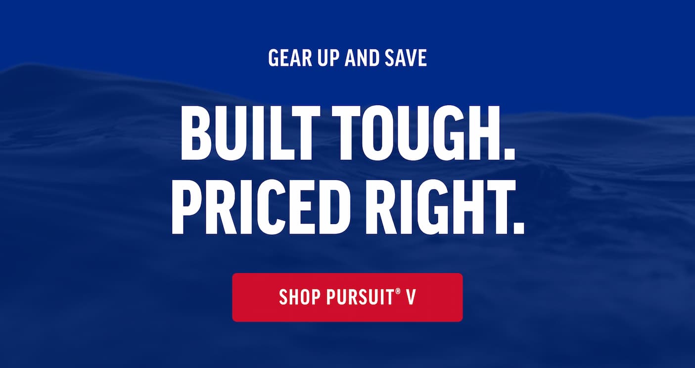 Pursuit V Pitch