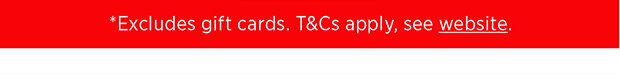 Terms & Conditions
