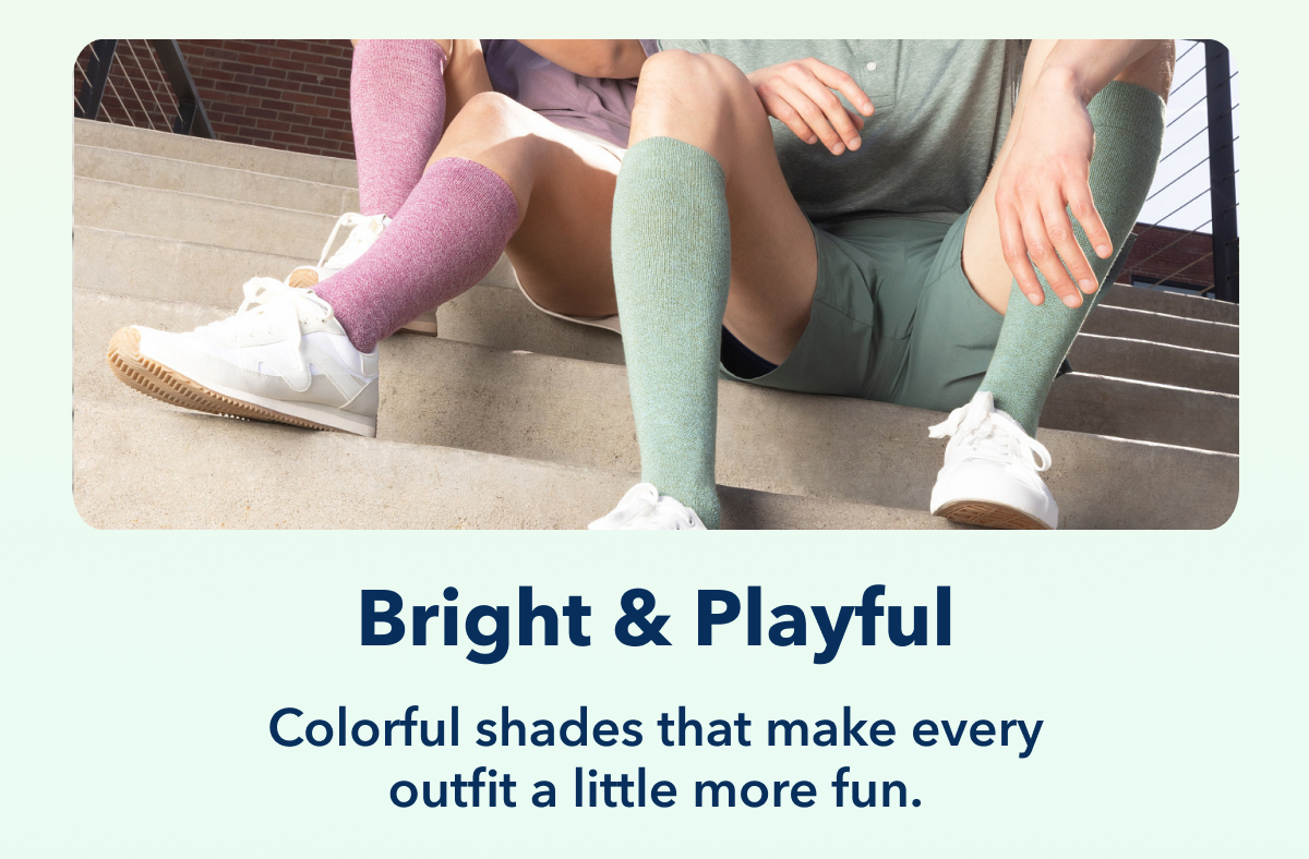 Bright & Playful