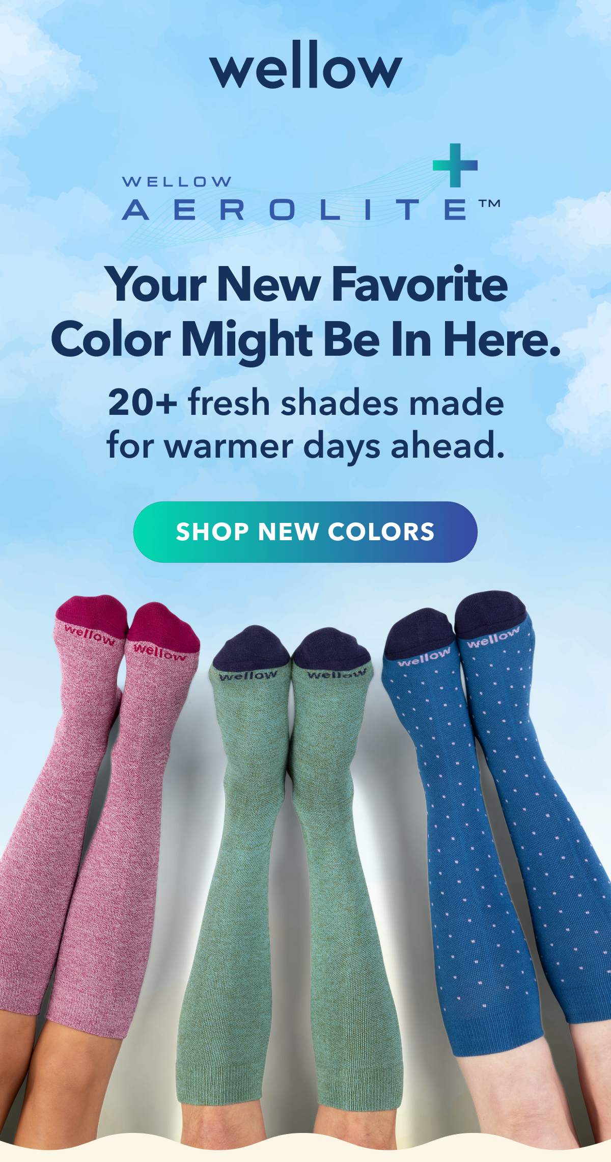 SHOP NEW COLORS