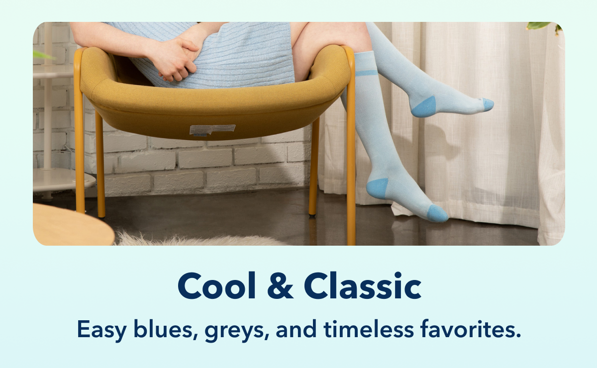 Cool & Classic 