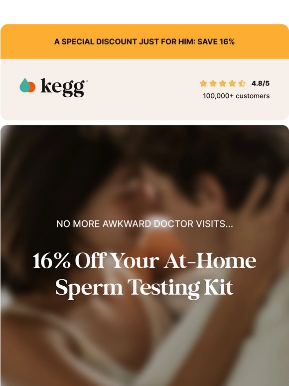 Know your numbers (completely in private) + 16% off 🧪
