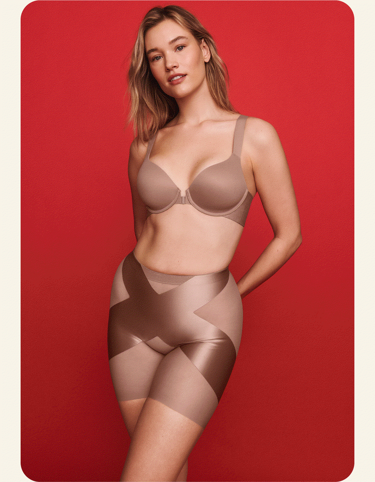 Cool, comfortable, confident summer style