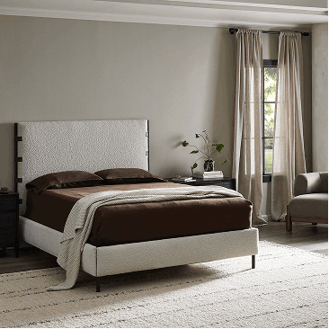 Anerson Bed