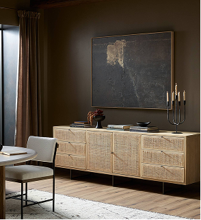 Carmel Sideboard