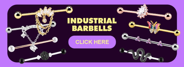 BARBELLS