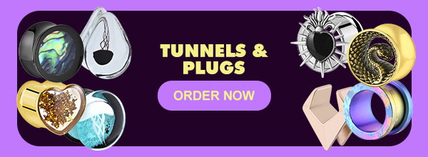 TUNNELS-AND-PLUGS