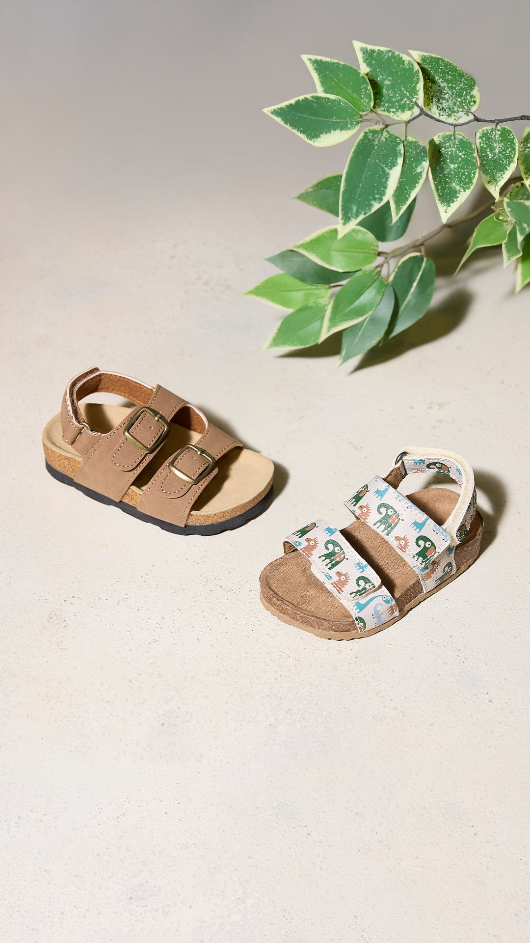 Sandal