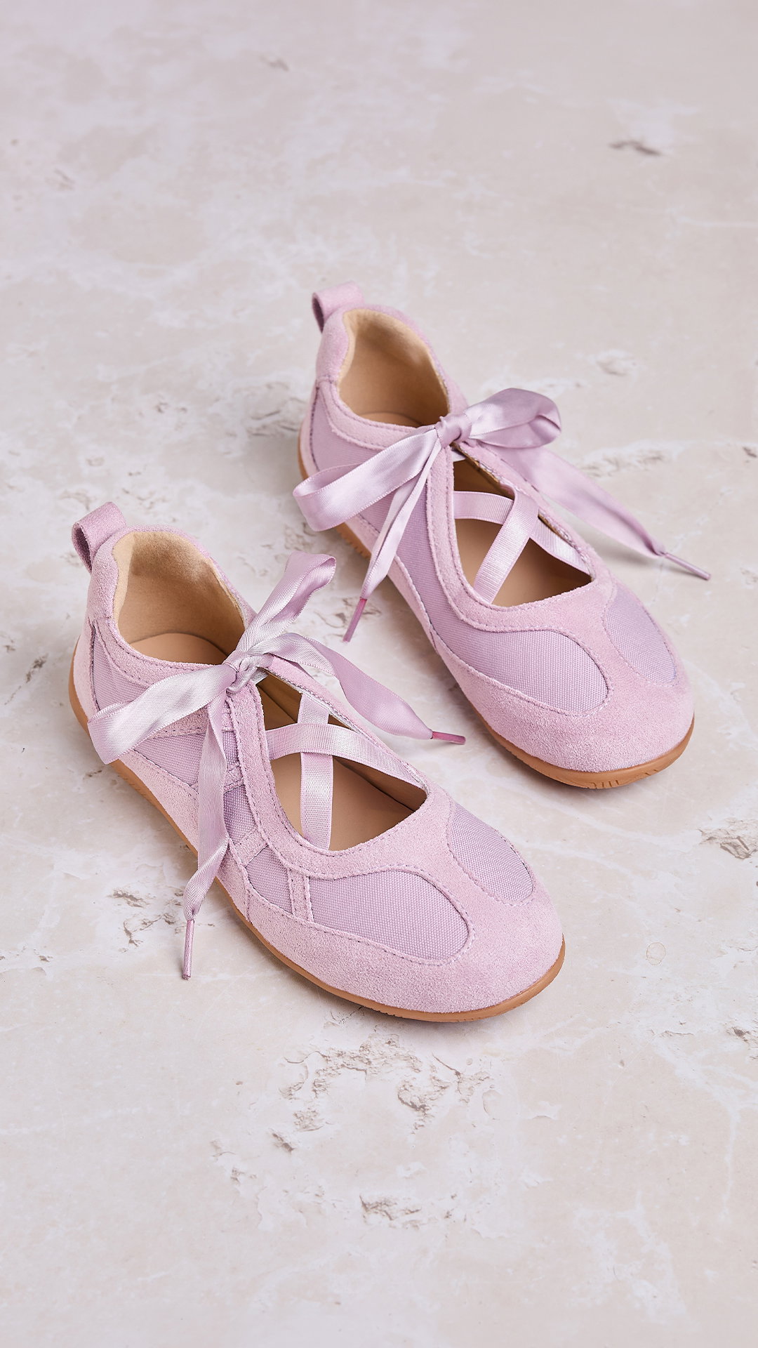 Ballet flat