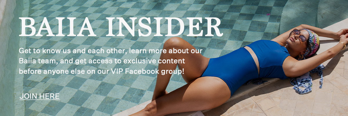Join our FB Community!