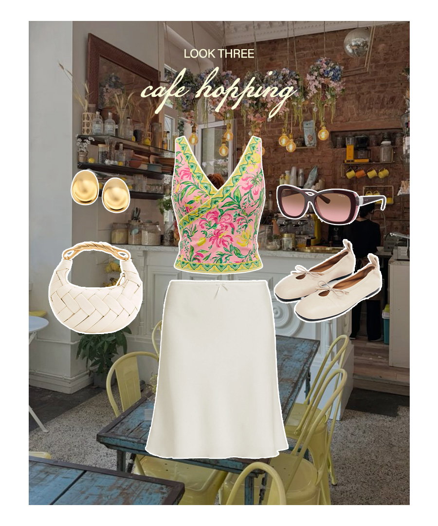 Styling: La Dolce Ora