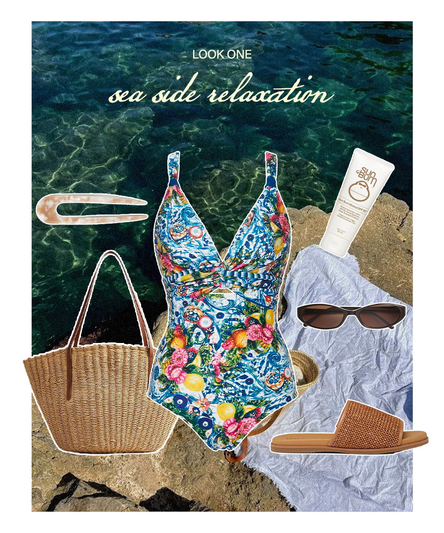 Styling: La Dolce Ora