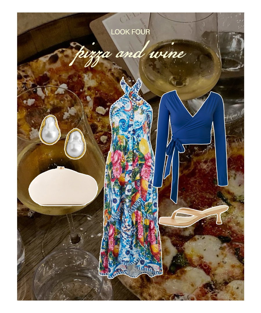 Styling: La Dolce Ora