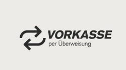 Vorkasse