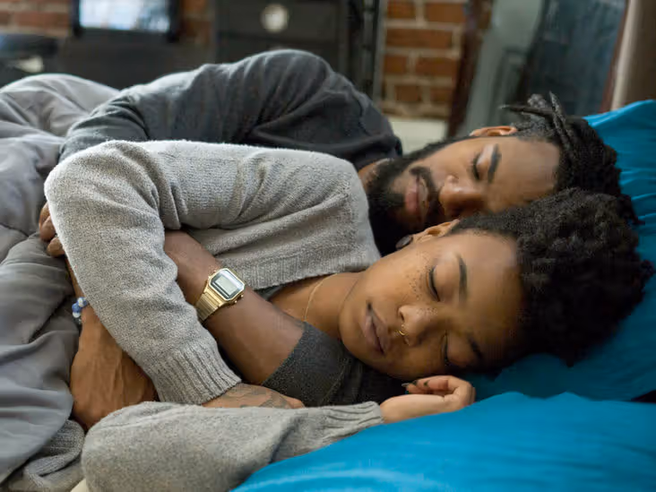 What to Know About Healthy Sleep