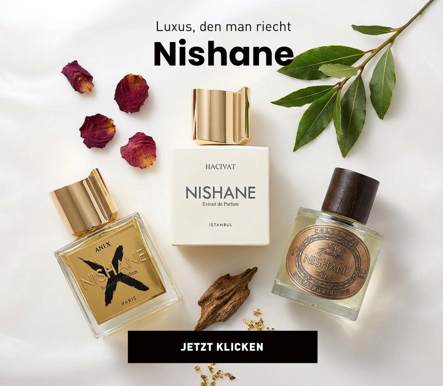 Nishane