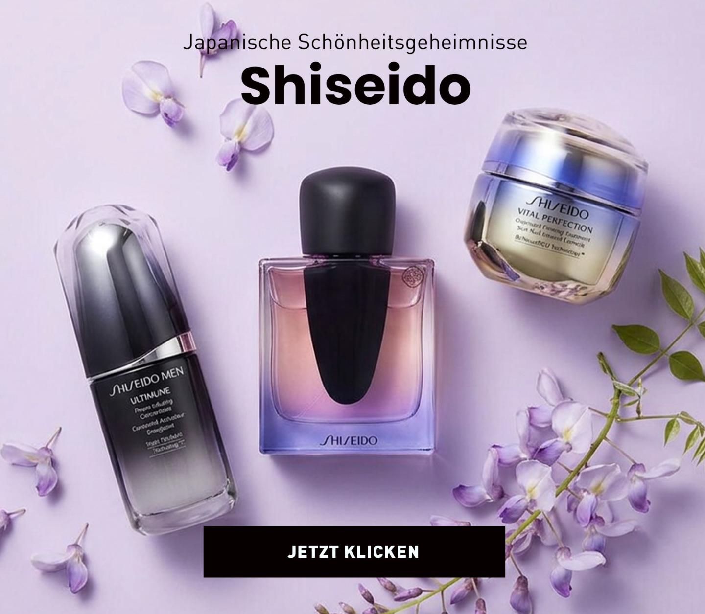 Shiseido