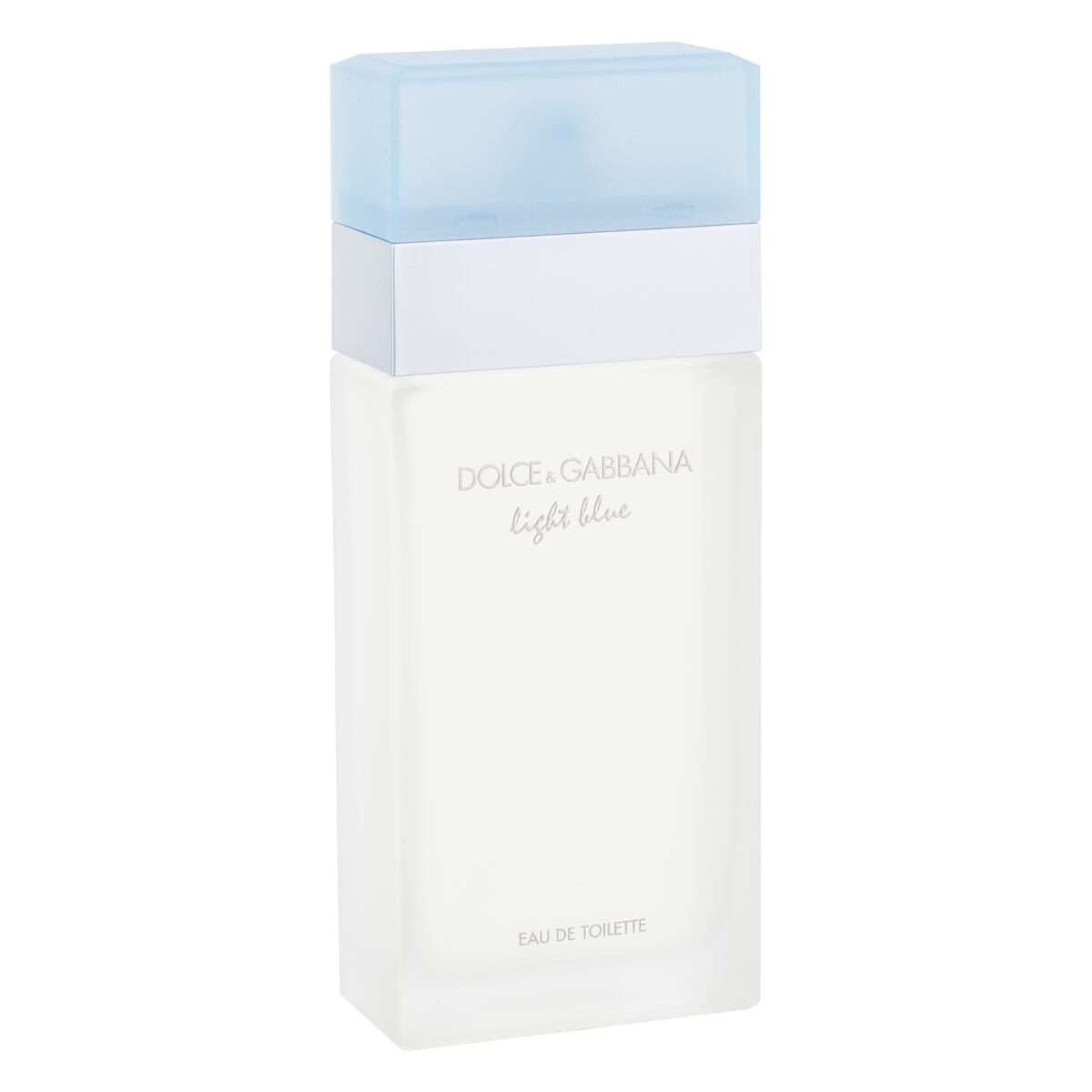 Eau de Toilette Dolce&Gabbana Light Blue 100 ml
