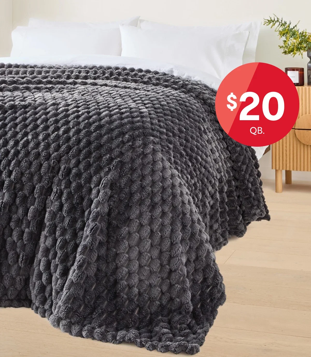 Shop Blankets & Throws