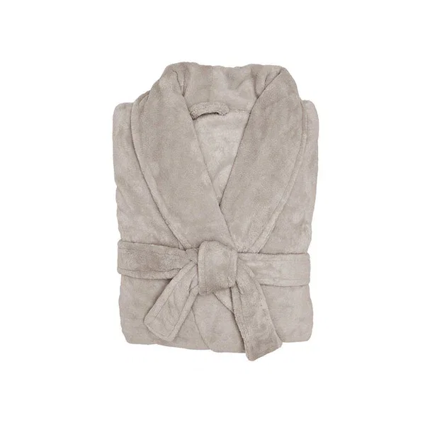 Bambury Microplush Robe Small Or Medium