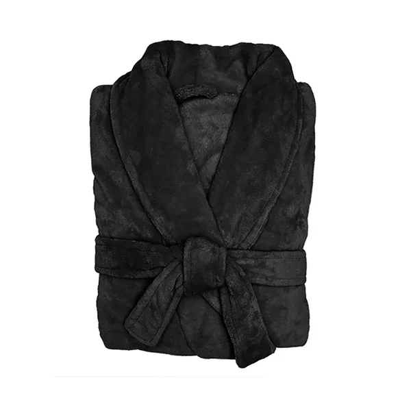 Bambury Medium Or Large Microplush Robe
