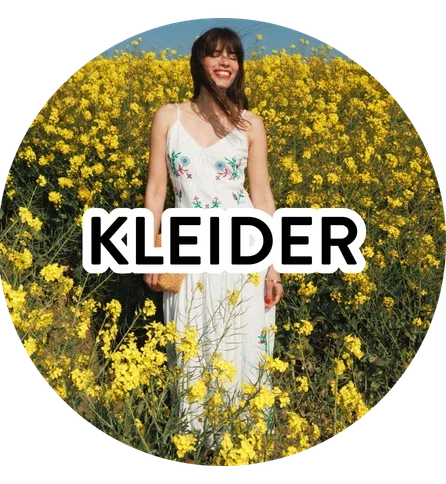 Kleider für Damen