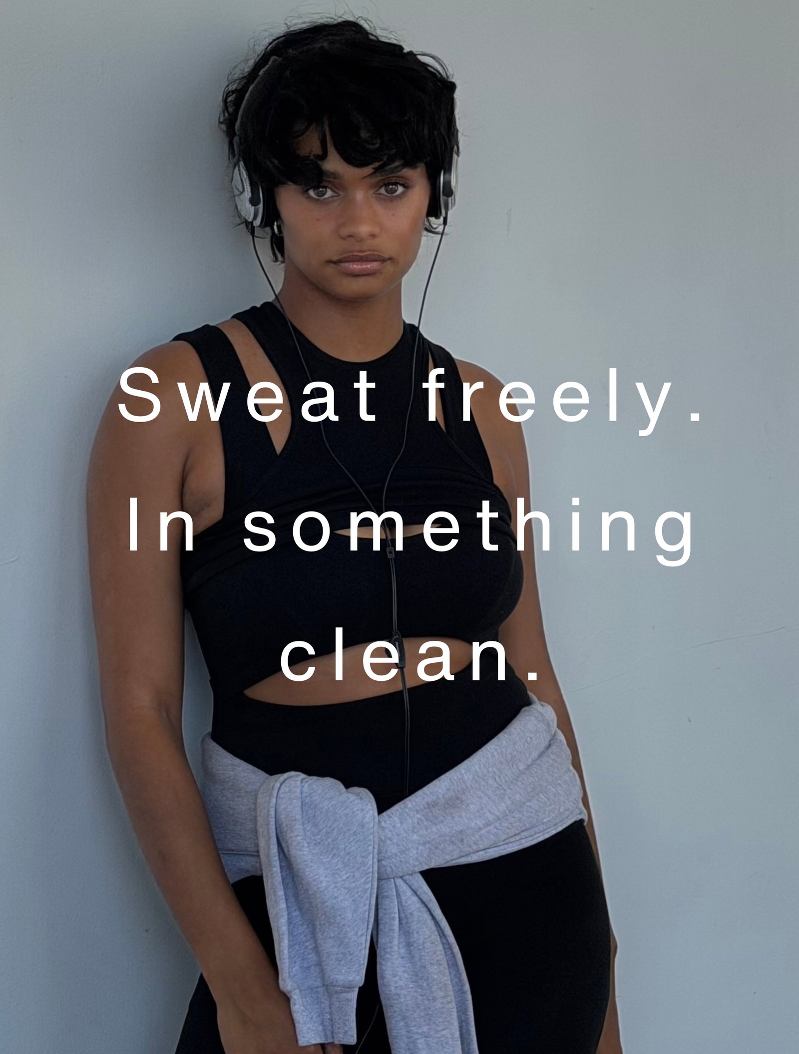 LIVE THE PROCESS