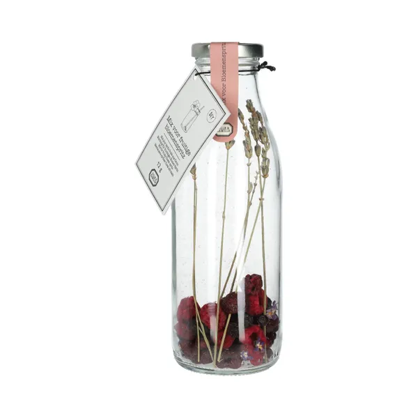 Mischung für fruchtigen Blumenspritz, biologisch, 12 g