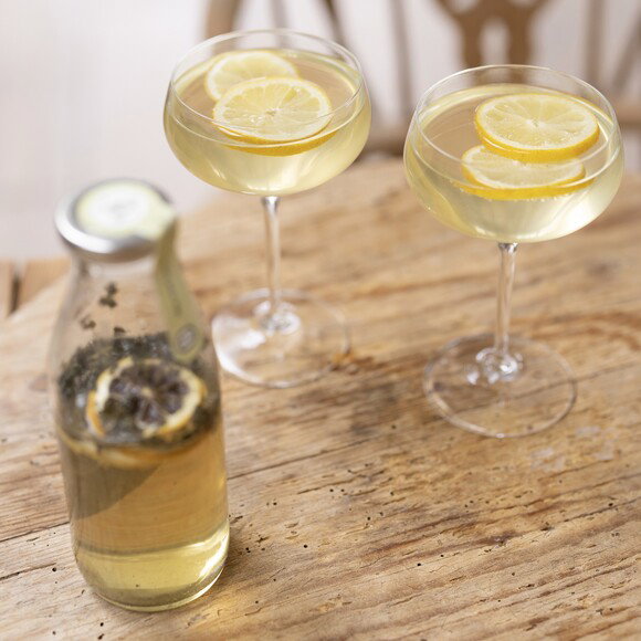 Limoncello Spritz