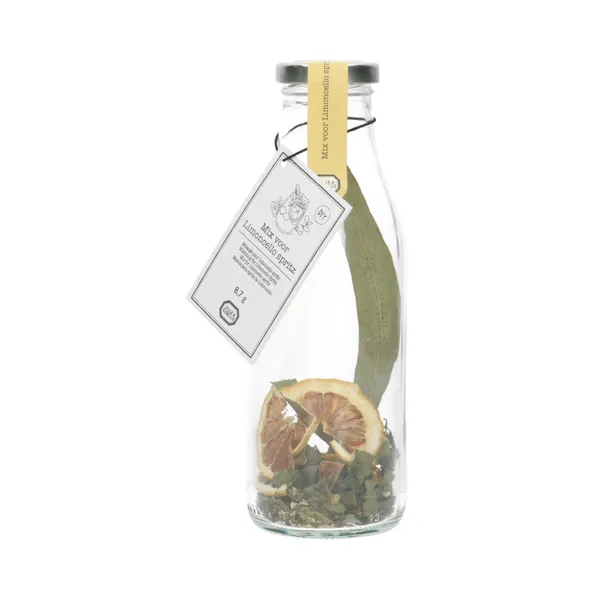 Mischung f.Limoncello Spritz, biologisch, 8,7 g
