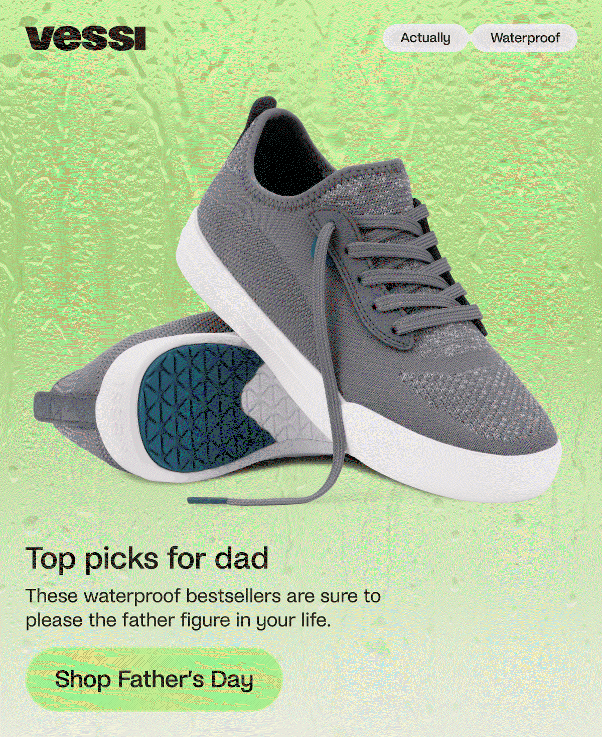Top picks for dad