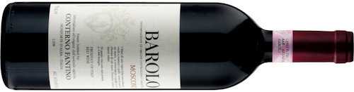 BAROLO MOSCONI