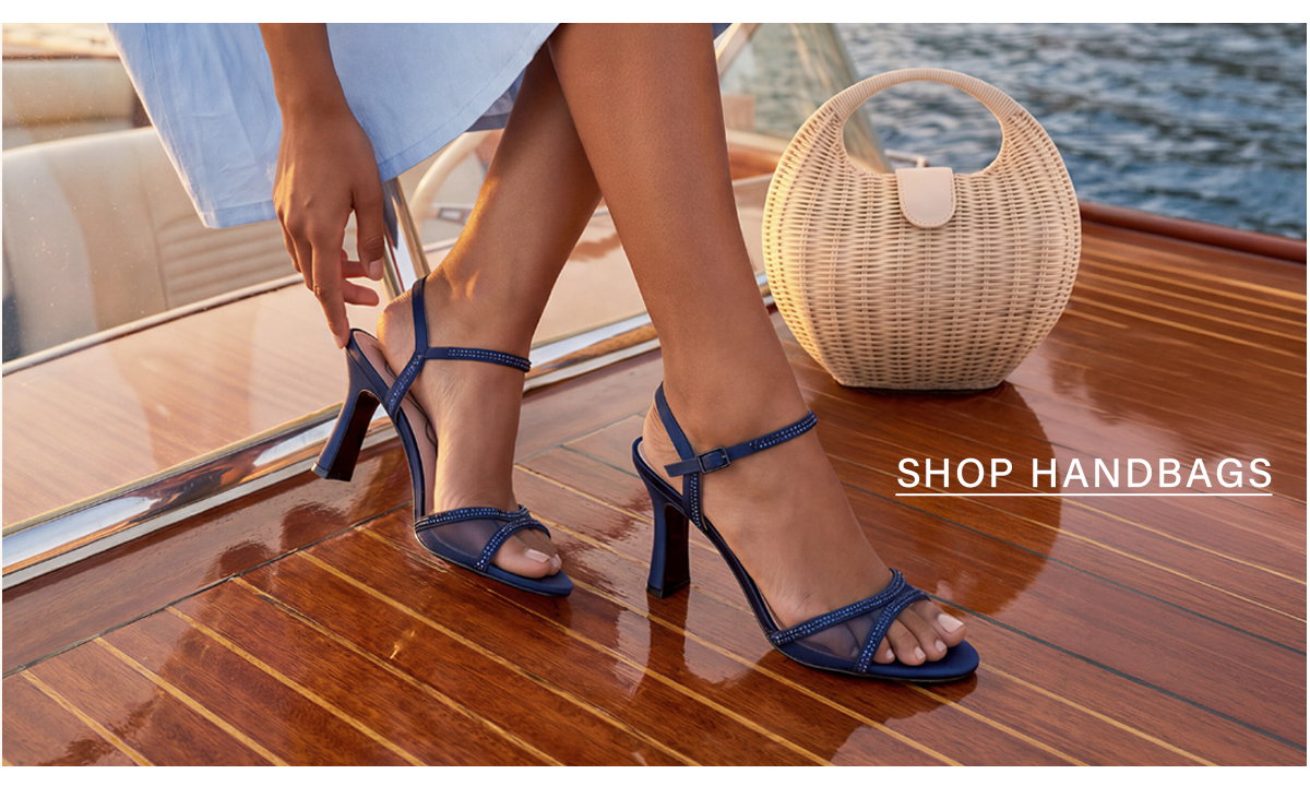 Nina Shoes