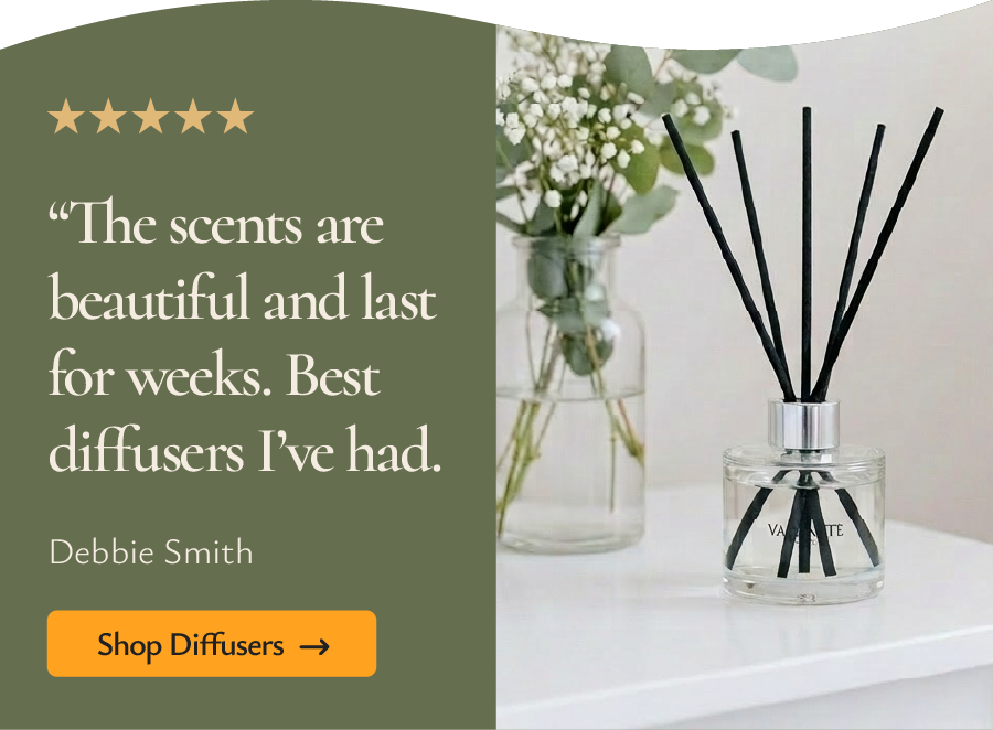 Thousands of people are loving our scents. Discover your next favourite in today’s bundle and save 50% off.