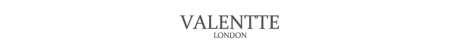 Valentte London Logo