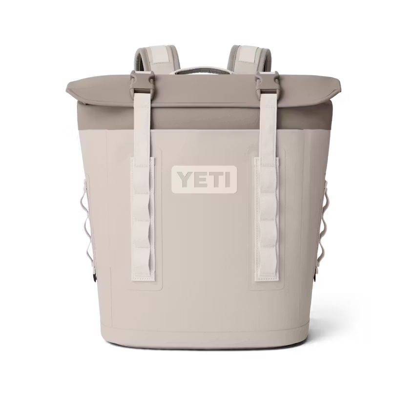 M12 Backpack Soft Cooler